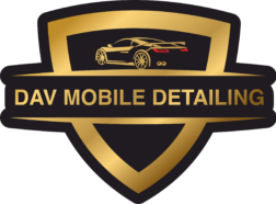 Dav Mobile Car Wash Detailing